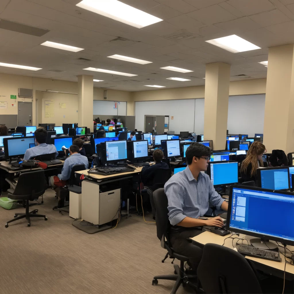 Computer Institute