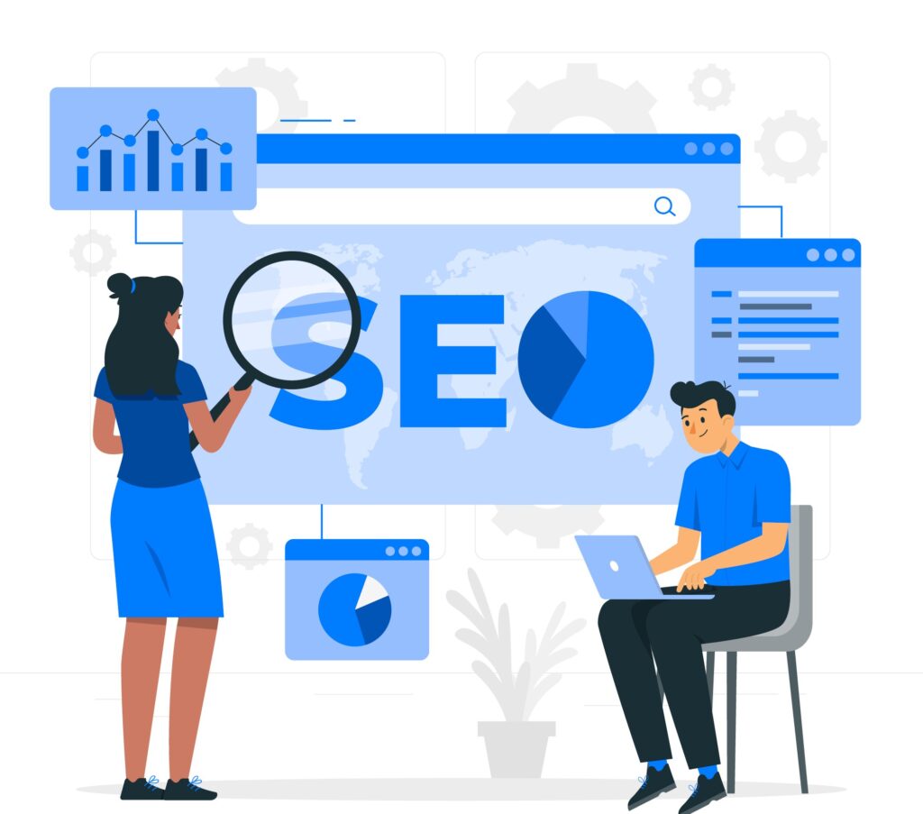 Digital Marketing Course in Kirari