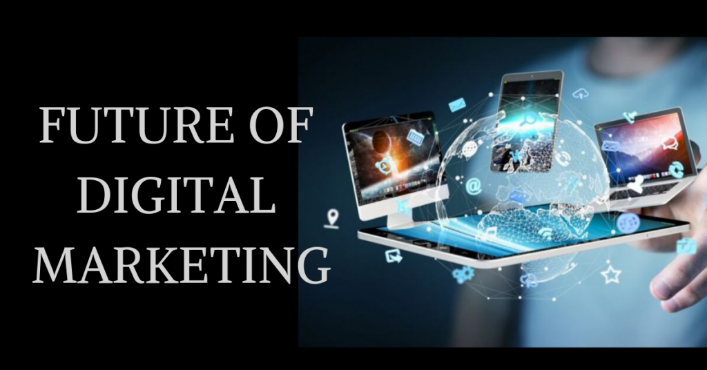 Importance of Digital Marketing