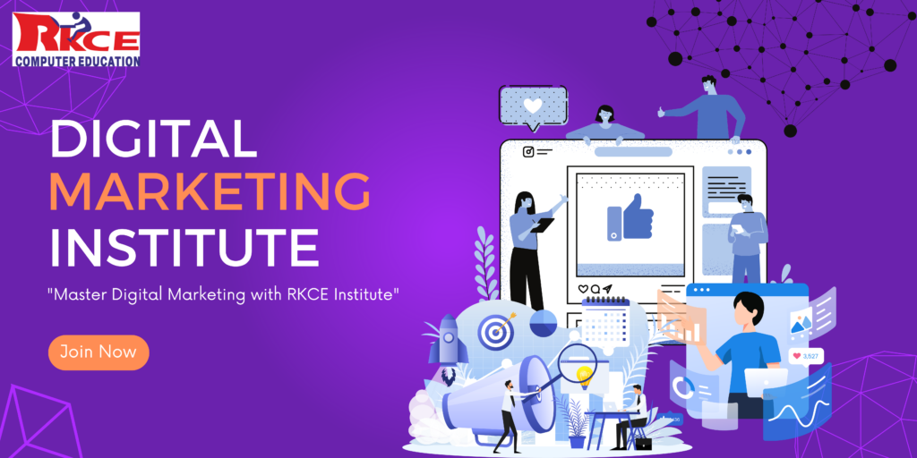Best Digital Marketing Course