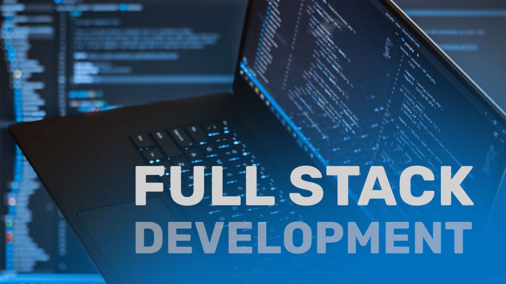 Best Full Stack Development