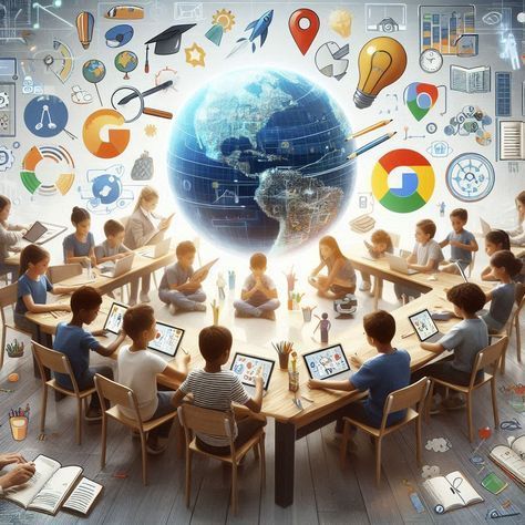 Life-Changing Learning Experience