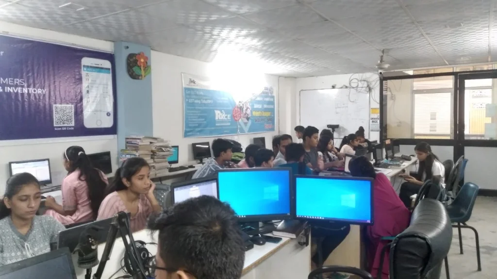 Best Institute for Computer