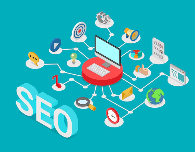 Practical SEO Training