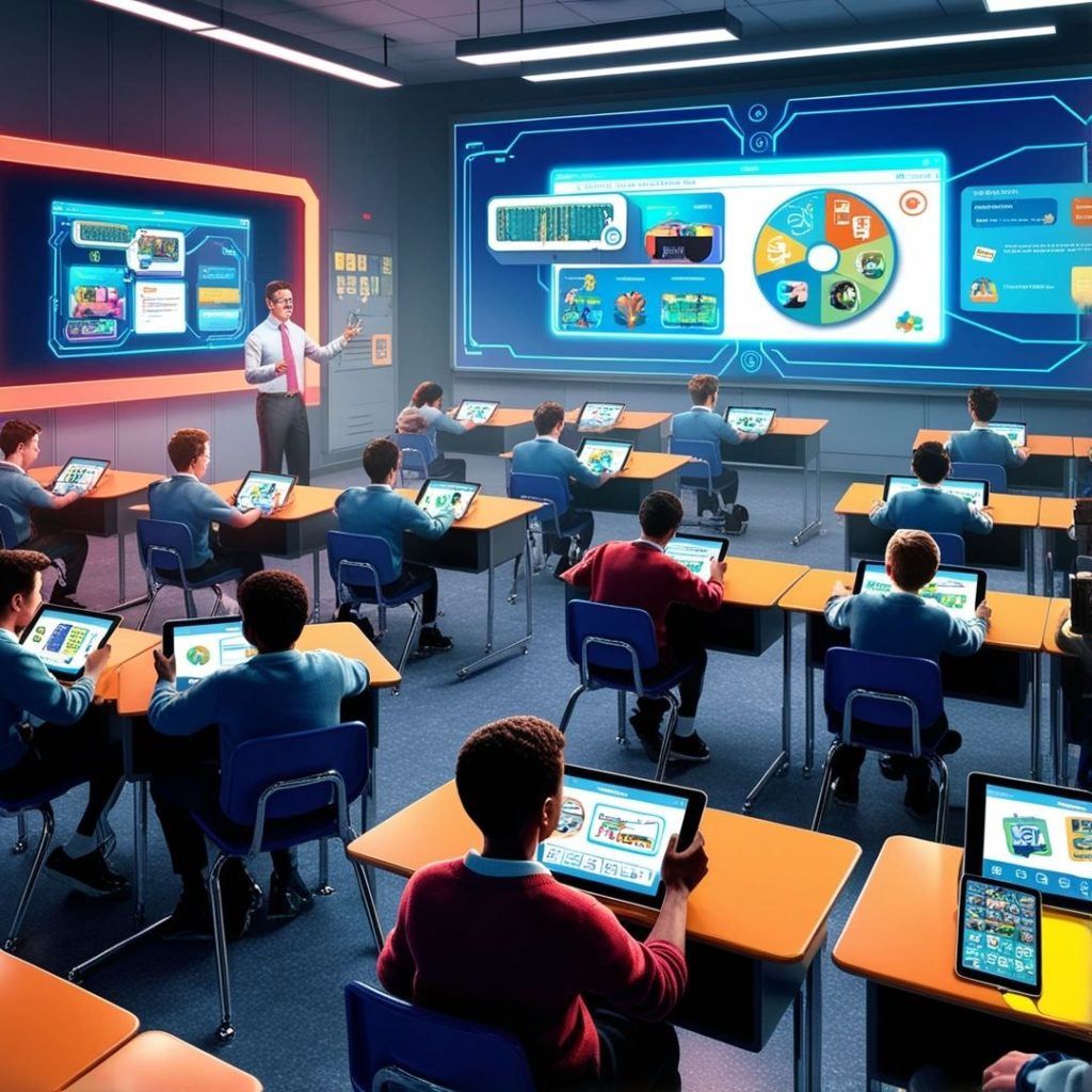 Digital Institute