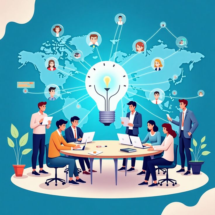 Innovative Education Model