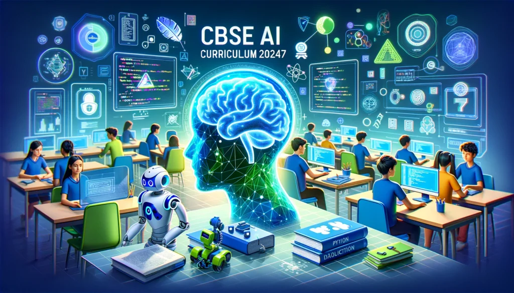 AI-Ready Curriculum

