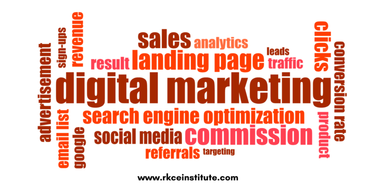 best digital marketing