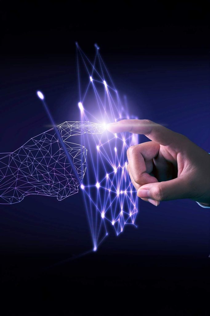 Digital Journey