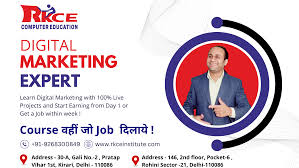Best Digital Marketing Course