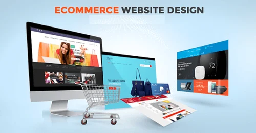 Website Design