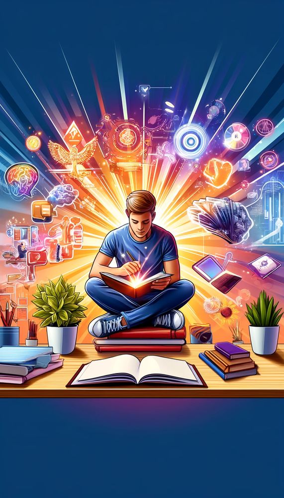 Empower Your Mind