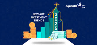 Smart Investment in 2025