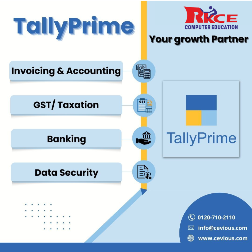 Best Tally Course