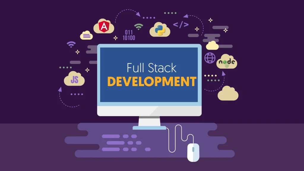 Best Full Stack Development