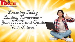 RKCE Power Learning