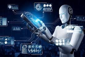 AI and Machine