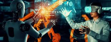 AI and Machine