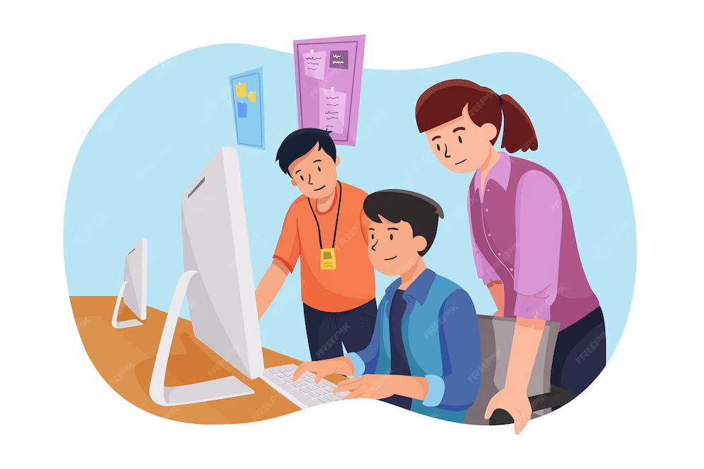 best Computer Education in 2025