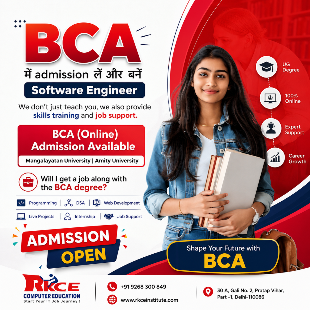 Bca coaching in kirari