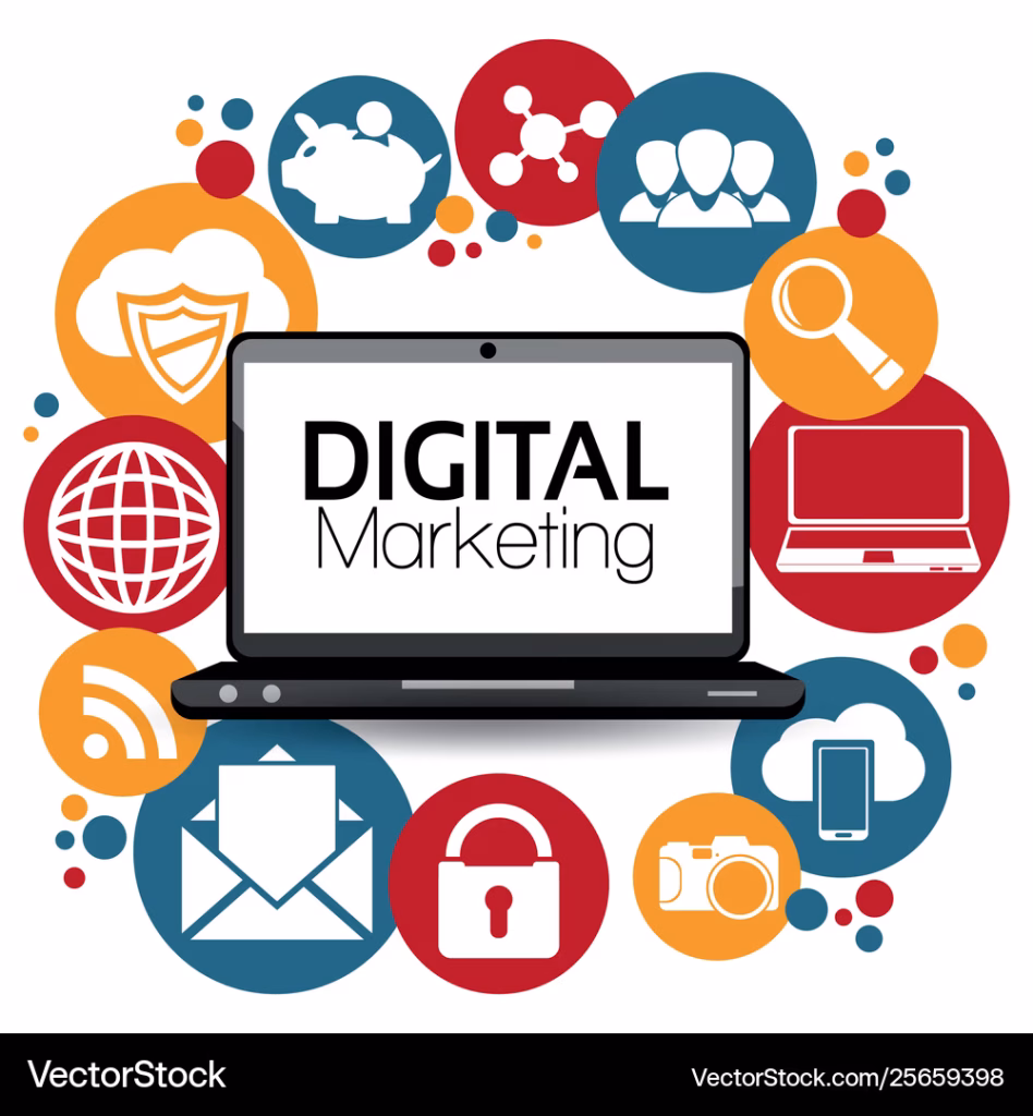 Digital Marketing Training in 2026