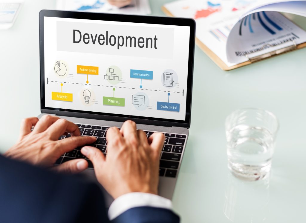Full Stack Development