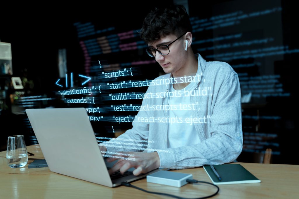 Full Stack Developer Course