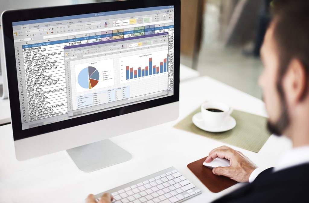 Advanced Excel Classes