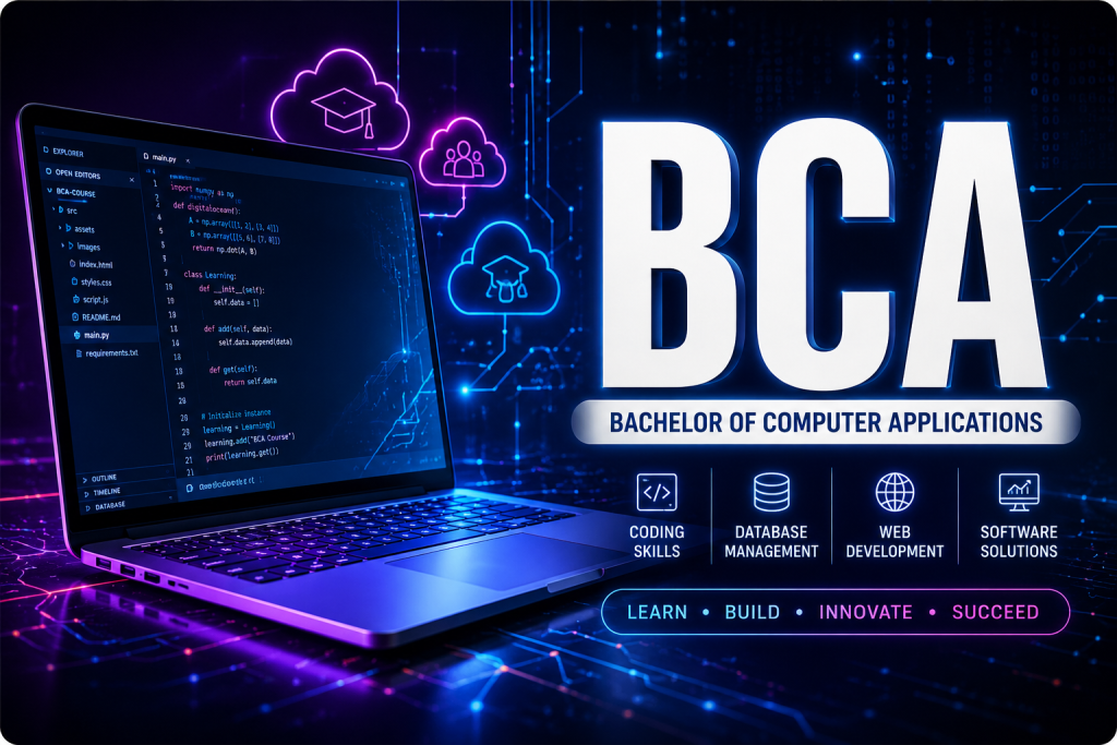 Bca coaching in kirari