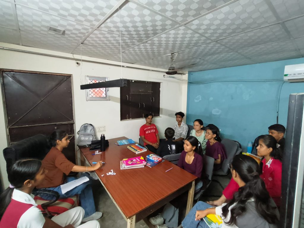 DFA Course in Kirari