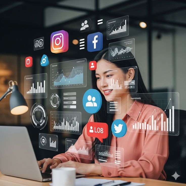 Digital Skills Are Important for Career Growth