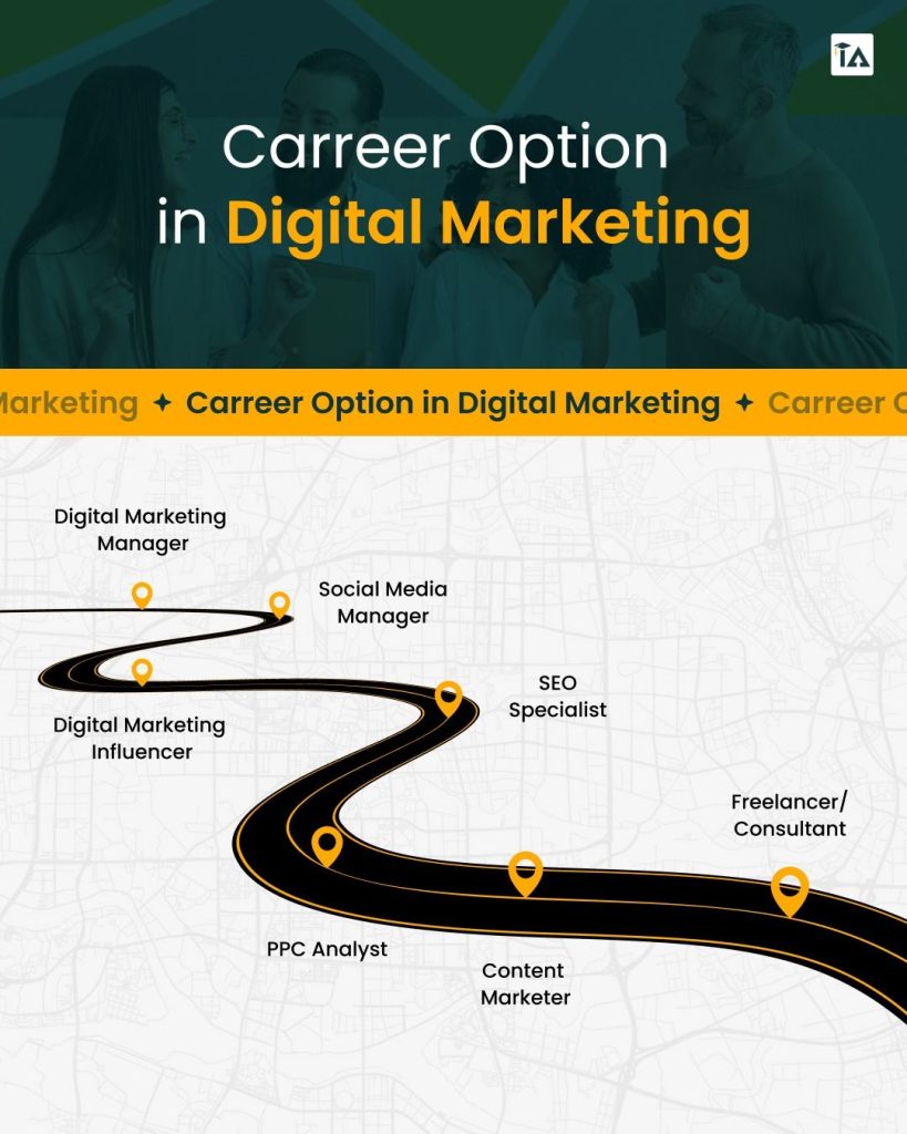 Digital Skills Are Important for Career Growth