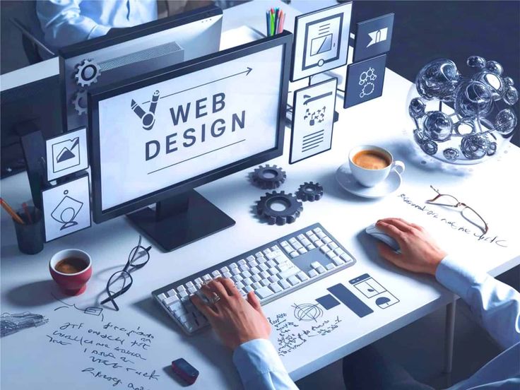 Web Designing Course