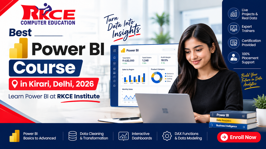 Power BI Course