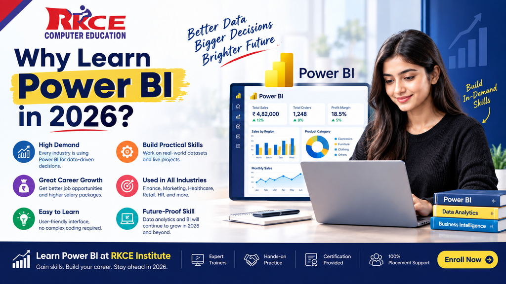 Power BI Course
