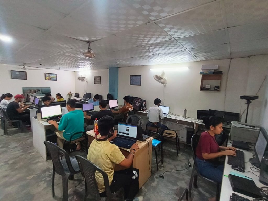 Top Institutes for Digital Marketing in Rohini