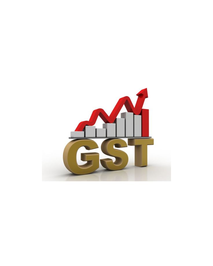 Tally+GST