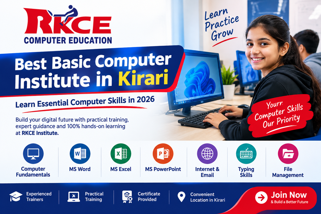 Basic Computer