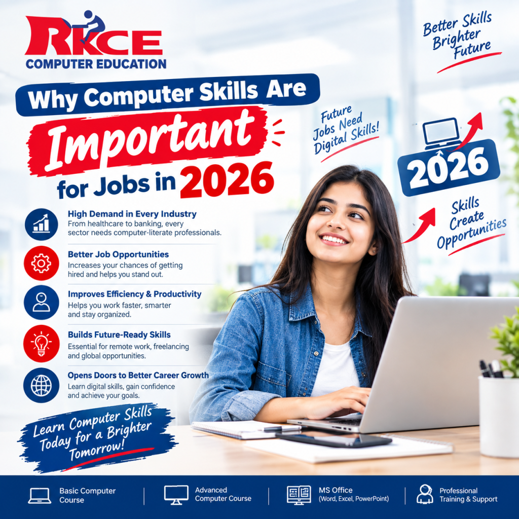 Basic Computer Course in Kirari Delhi